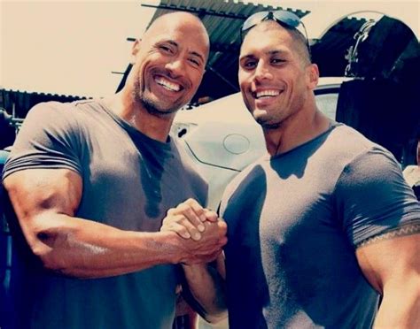 curtis bowles|who is dwayne johnson's brother.